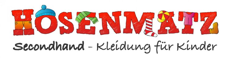 Das Team des Second-Hand-Ladens Hosenmatz sucht Verstärkung