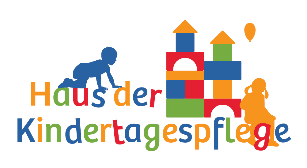 Logo Haus der Kindertagespflege