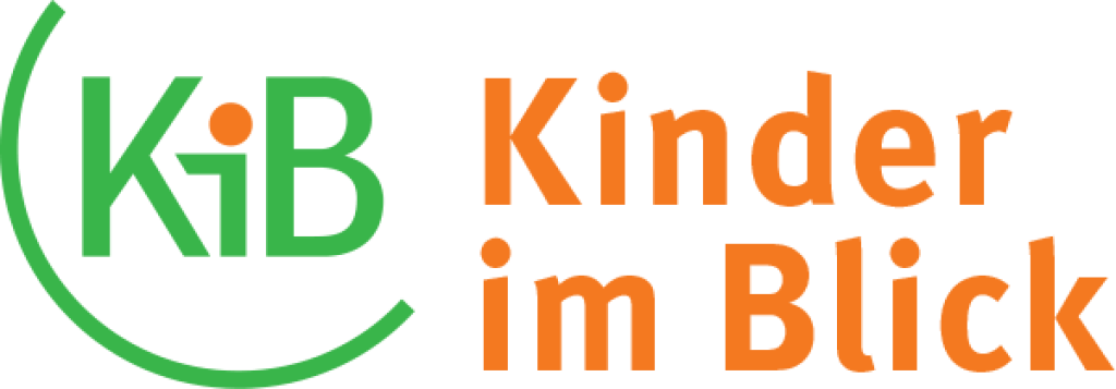 Logo Kinder im Blick