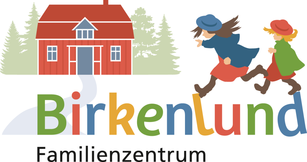 Logo Familienzentrum Birkenlund