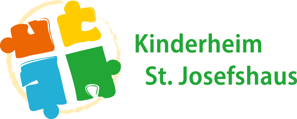 Logo des Kinderheims