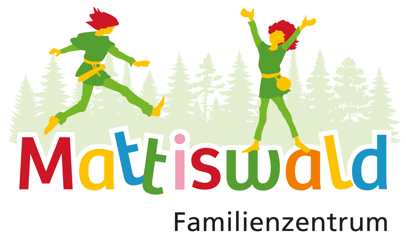 Logo Familienzentrum Mattiswald
