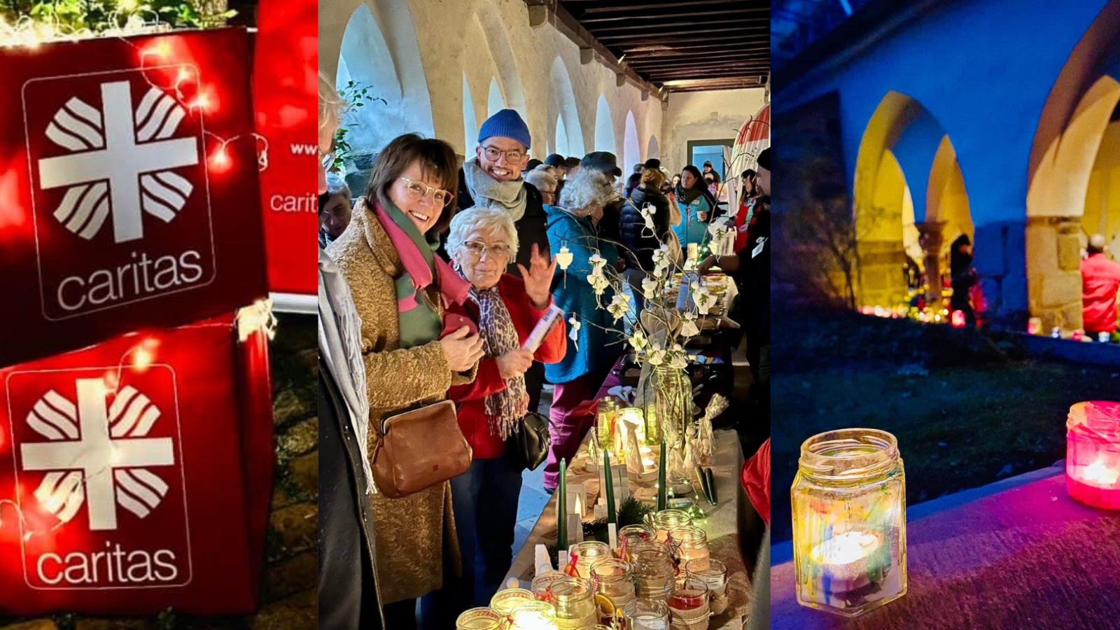 Schmuckbild Wintermarkt
