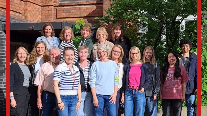 Motiv zum Thema: Caritaskongress 2026