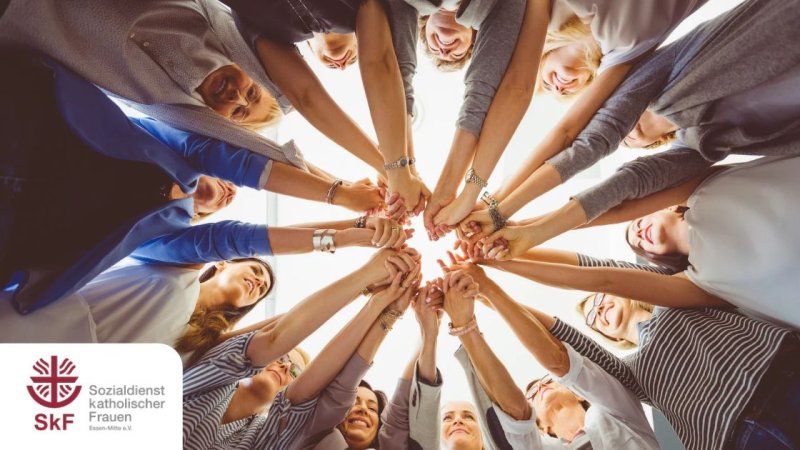 Motiv zum Thema: Informationsveranstaltung im Café Schließfach am 15.10.2026