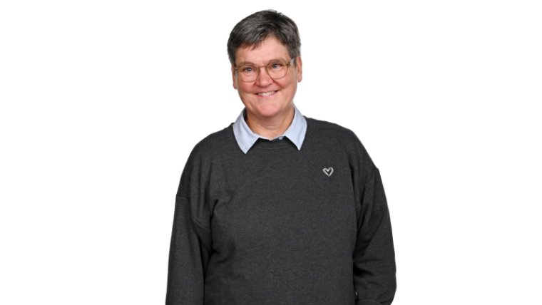 Barbara Frede