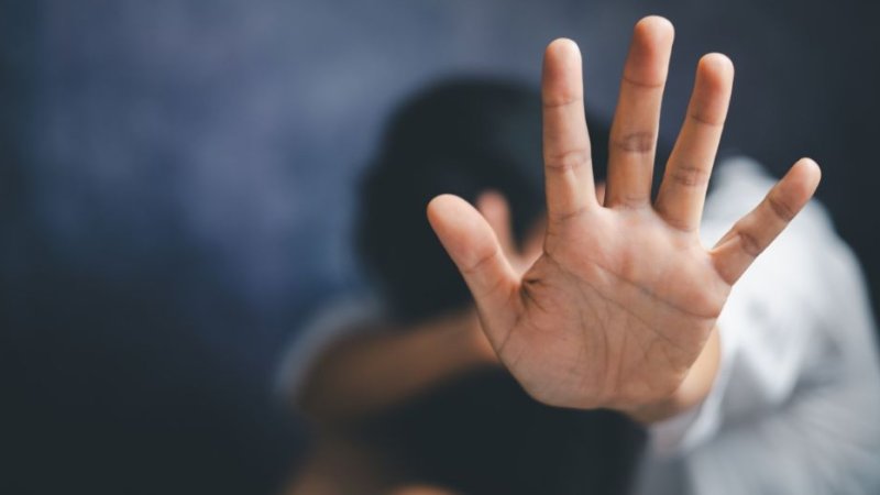 Motiv zum Thema: Dunkelfeldstudie des Bundeskriminalamts