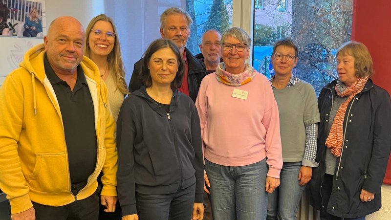 Motiv zum Thema: Vormundschaften