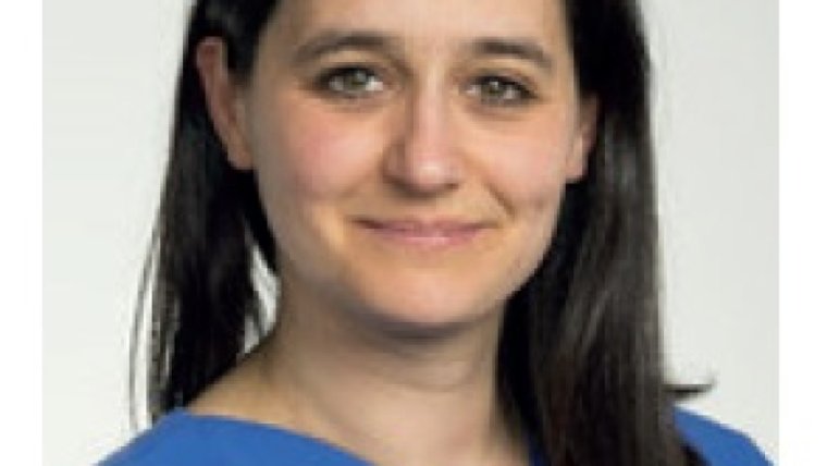 Mira Meyer