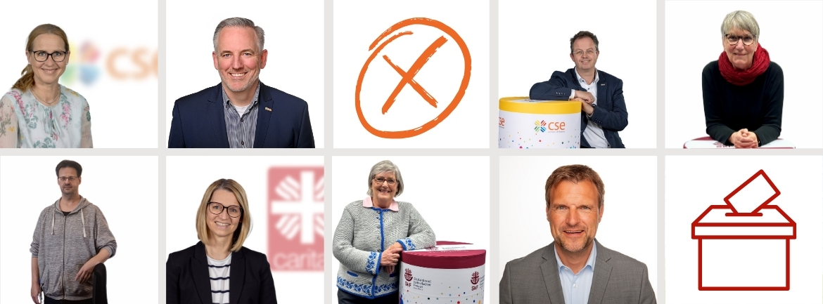 Portraits der Zitatgeber:innen