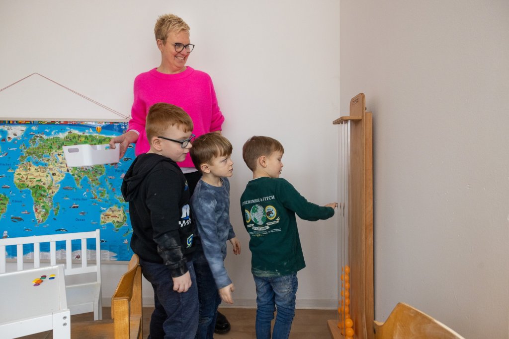 Kinderparlament