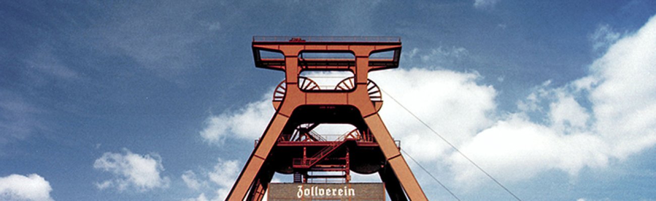 Zeche Zollverein